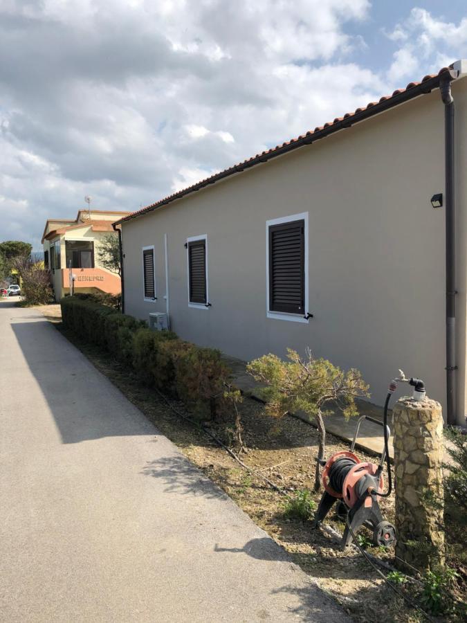 Ginepro Family Apartment Valledoria  Exterior foto