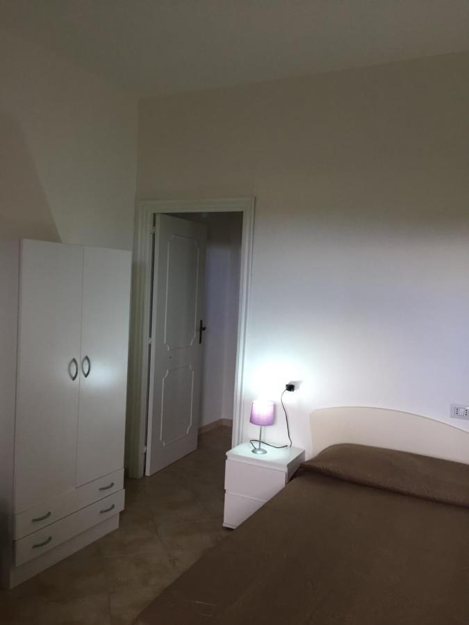 Ginepro Family Apartment Valledoria  Exterior foto
