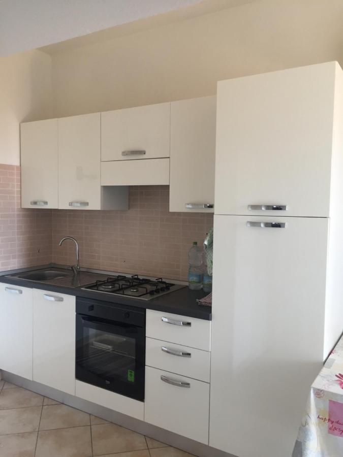 Ginepro Family Apartment Valledoria  Exterior foto