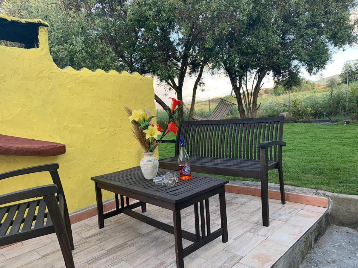 Ginepro Family Apartment Valledoria  Exterior foto
