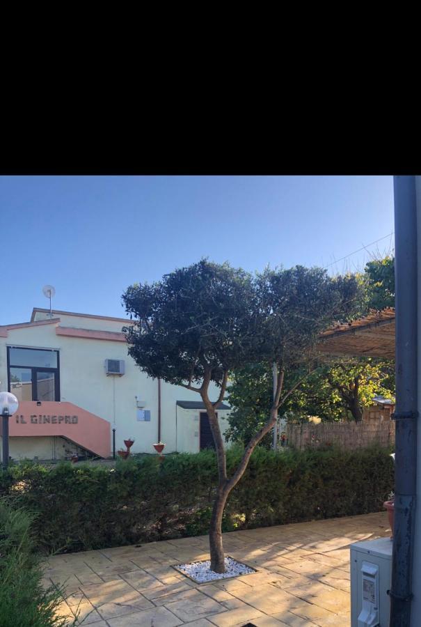 Ginepro Family Apartment Valledoria  Exterior foto