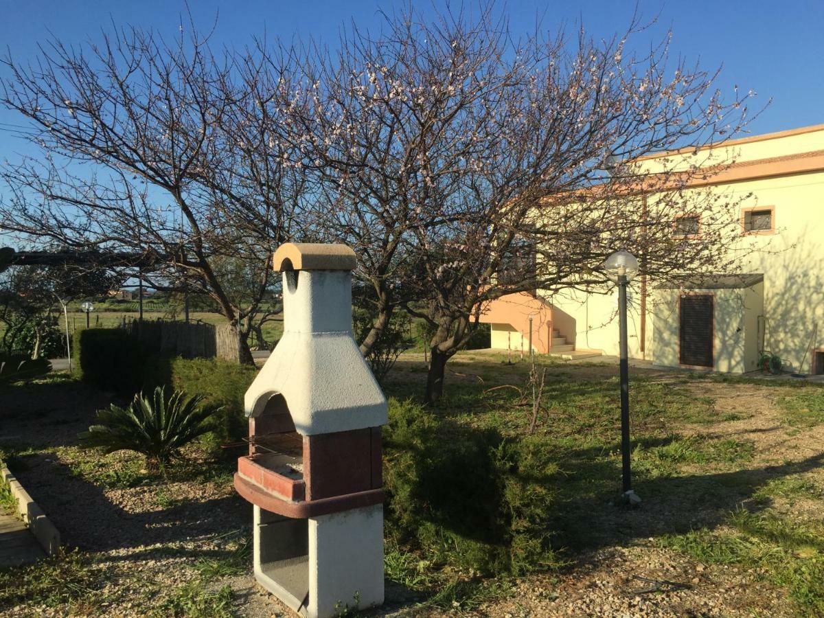 Ginepro Family Apartment Valledoria  Exterior foto