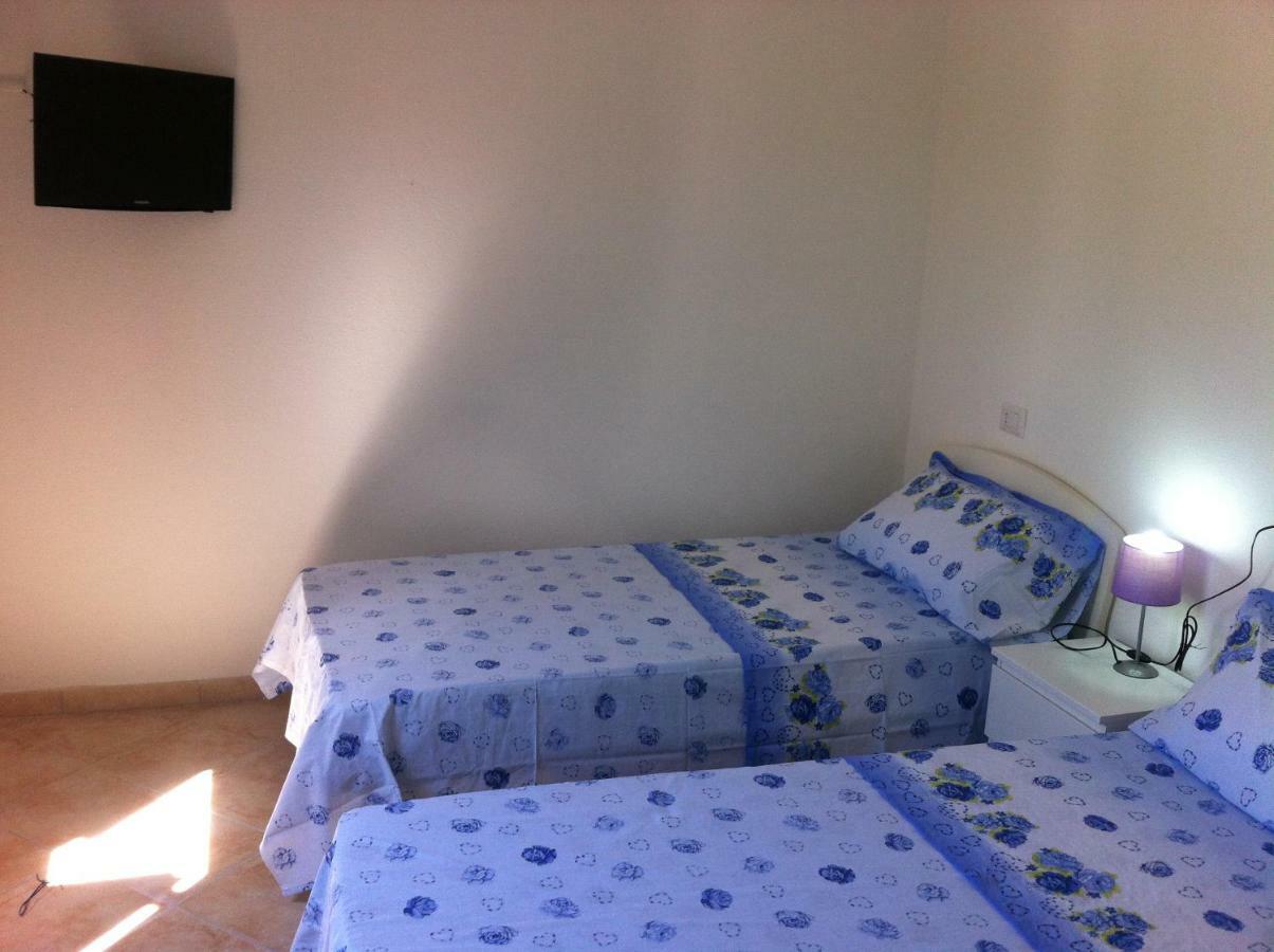 Ginepro Family Apartment Valledoria  Exterior foto